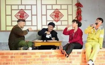 2024小品读后感8篇