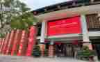 与校庆演讲稿8篇