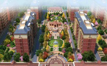 2024年小区工作计划模板6篇