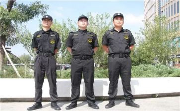 小区保安年终总结个人总结5篇