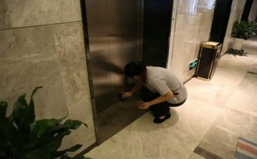 小区保洁半年工作计划5篇