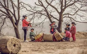 回忆小时候的作文6篇