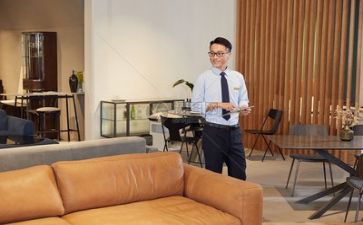 听销售培训心得精选7篇
