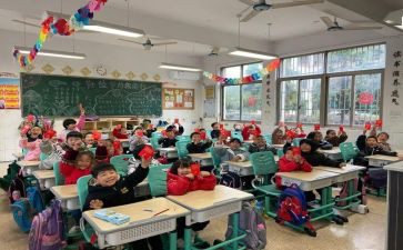 小学即将毕业的作文8篇