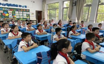 小学毕业前的演讲稿通用5篇