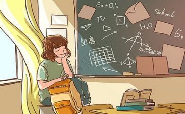 校园潮作文通用8篇