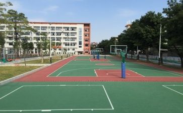 我们的校园作文500字5篇