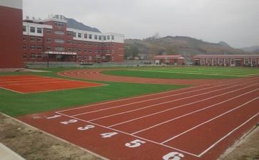 校园管理工作心得体会5篇