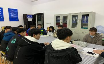 系部学生管理工作总结7篇