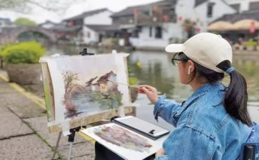写生活动方案5篇