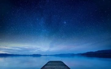 仰望星空与脚踏实地演讲稿7篇