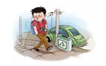 违反教师职业行为心得体会优秀7篇