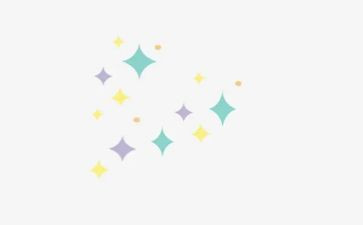 星星作文300字5篇