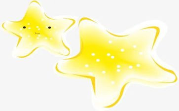 星星幼儿教案5篇