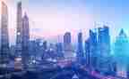 各行业报告总结5篇