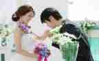 男方新婚讲话稿8篇