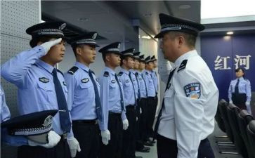 2024年新警培训心得体会7篇