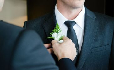 婚礼时新郎父亲讲话稿参考7篇