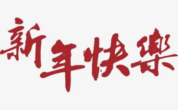 2024新年活动方案优质5篇