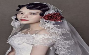 结婚典礼对新娘讲话稿6篇