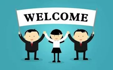 迎新人活动总结5篇