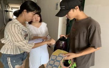 大一新生心得体会8篇