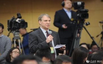 新闻联播心得体会5篇