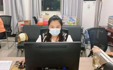 村信息员述职报告7篇