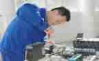 维修电工技师工作总结7篇