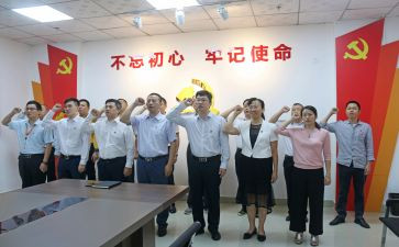 宣誓人演讲稿6篇