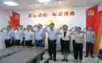 宣誓人演讲稿6篇