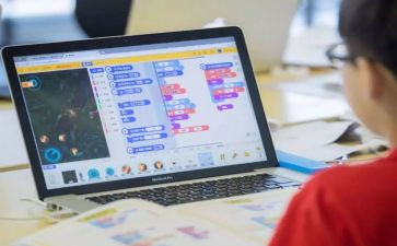 学编程体会心得5篇