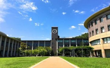 大学部长竞选演讲稿6篇