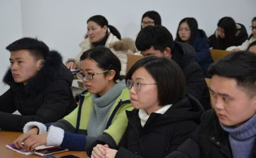 大学干部竞选演讲稿8篇