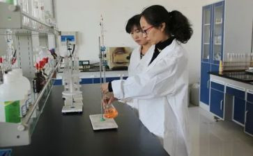 学化验工作总结优秀5篇