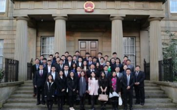 学联二十七大心得体会8篇