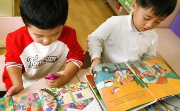 学前教育活动总结优质5篇