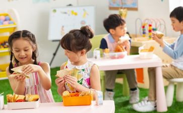 学前教育毕业生自我鉴定最新6篇