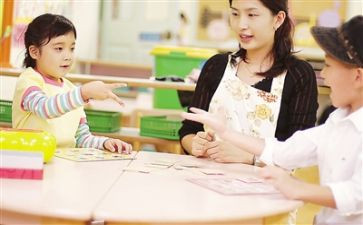 学前教育自我鉴定参考6篇