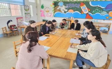 学前实习内容和实习心得6篇