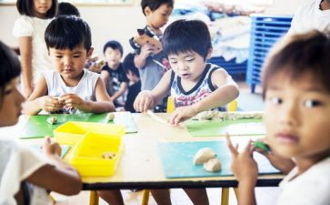 学前班语言教学总结8篇