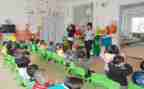 幼儿园学前教育宣传月活动总结参考8篇