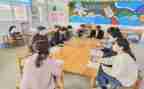 学前实习内容和实习心得6篇