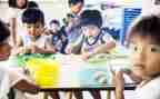 学前班语言教学总结8篇