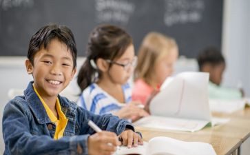 学生年度总结个人总结优质6篇