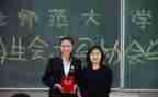 学生会工作月总结优秀6篇