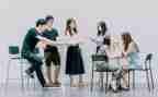 学生会工作活动总结5篇