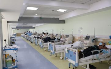 血透室护士个人总结6篇