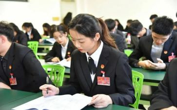学委个人总结7篇