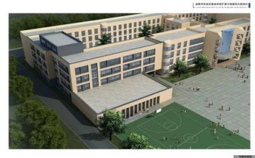 财务学校述职报告范文8篇